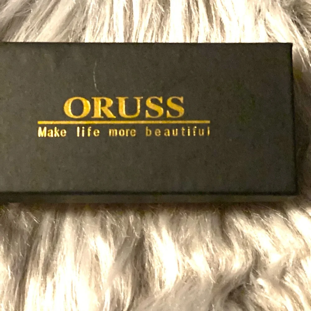 Oruss Men’s Waterproof Watch - Picture 5 of 6